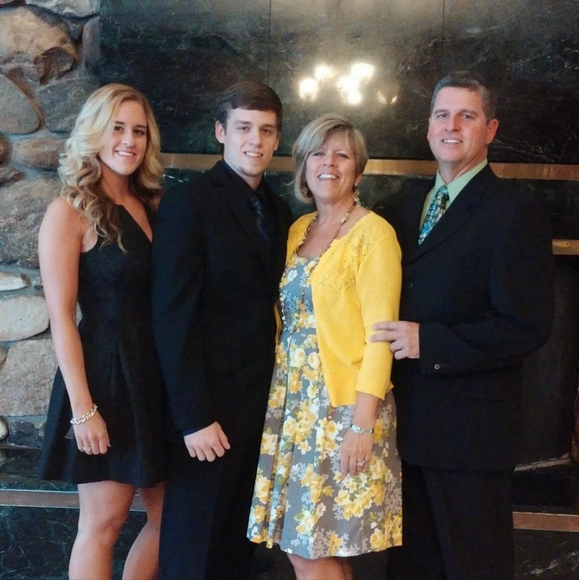 Meet your Posher, Tammy - Picture 5 of 6